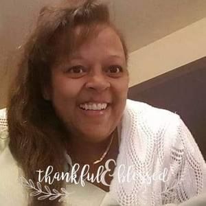 Meet your Posher, Ethel